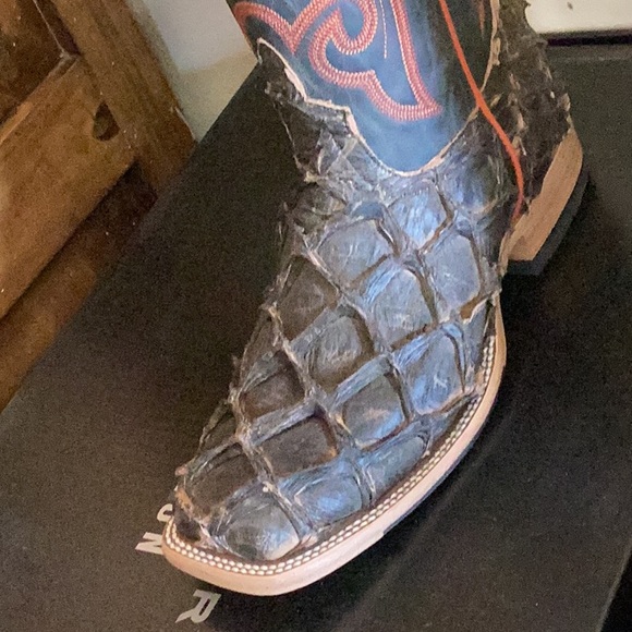 Horsepower Brazilian Big Bass - Picture 3 of 10